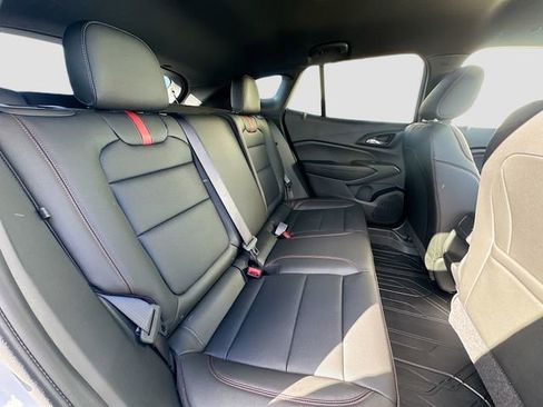 New 2026 Chevrolet Trax RS w/ Driver Confidence Package image 29