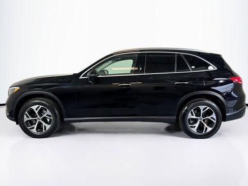 Certified 2025 Mercedes-Benz GLC 350e 4MATIC image 8