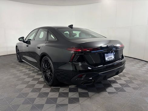 New 2026 Audi A6 Prestige AWD/4WD image 7