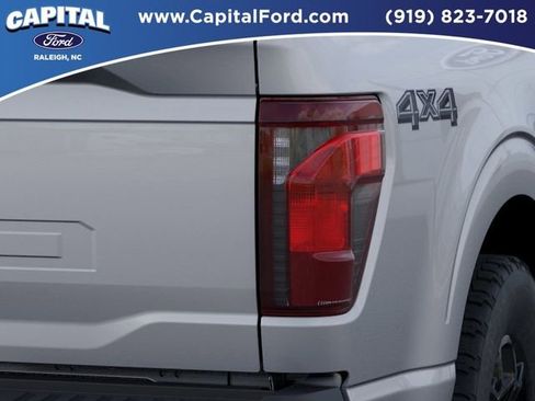 New 2026 Ford F150 XLT AWD/4WD image 21