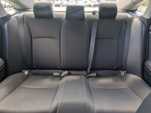 Used 2016 Honda Civic LX image 21