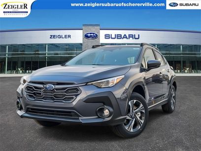 New 2026 Subaru Crosstrek 2.0i Premium