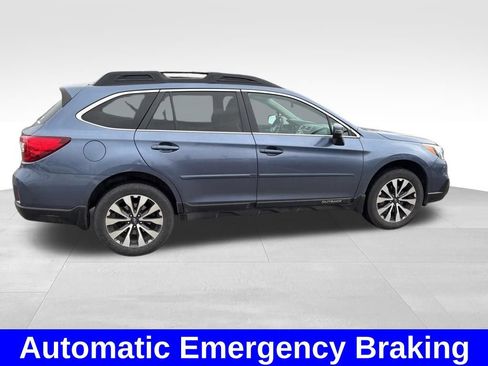 Used 2016 Subaru Outback 2.5i Limited image 7