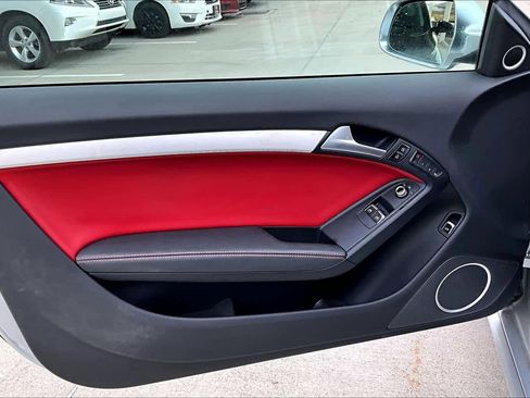 Used 2014 Audi S5 Premium Plus image 19