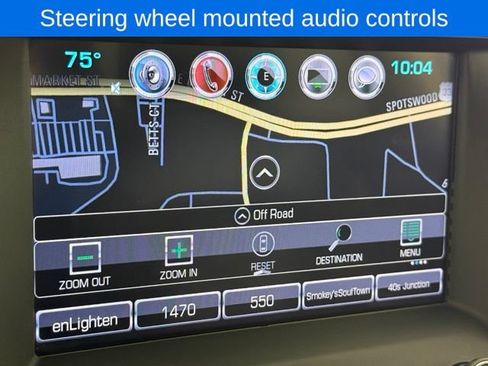 Used 2018 GMC Acadia Denali w/ Technology Package AWD/4WD image 22