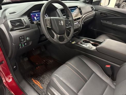 Used 2024 Honda Passport TrailSport image 17