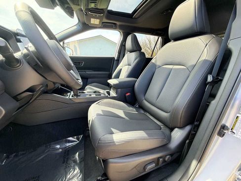 New 2026 Subaru Outback Limited AWD/4WD image 14