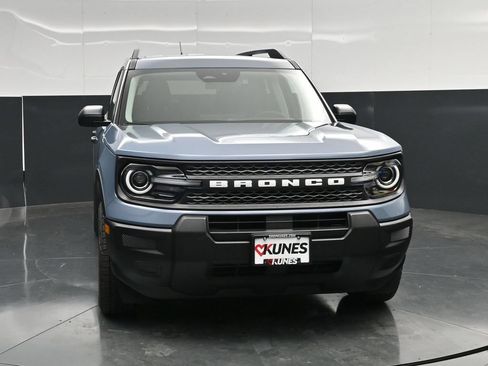 New 2026 Ford Bronco Sport Big Bend w/ Convenience Package AWD/4WD image 4