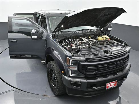 Used 2021 Ford F250 Lariat AWD/4WD image 50