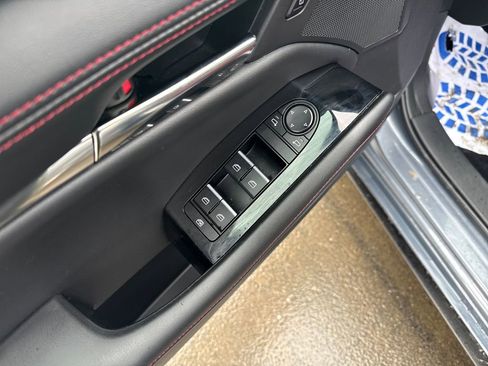 Used 2025 MAZDA MAZDA3 Carbon image 24