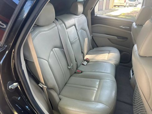 Used 2014 Cadillac SRX Luxury w/ Driver Awareness Package FWD image 26