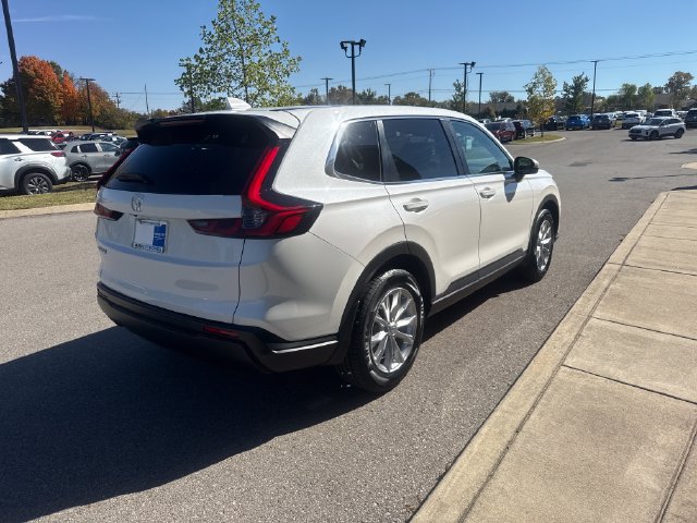 Used 2024 Honda CR-V EX image 5