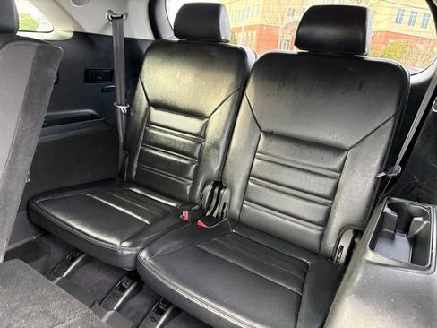 Used 2019 Kia Sorento SX image 21