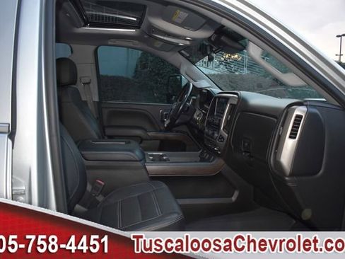 Used 2019 GMC Sierra 2500 Denali w/ Duramax Plus Package image 26