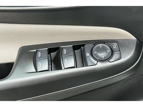 Used 2024 Buick Envista Avenir FWD image 12