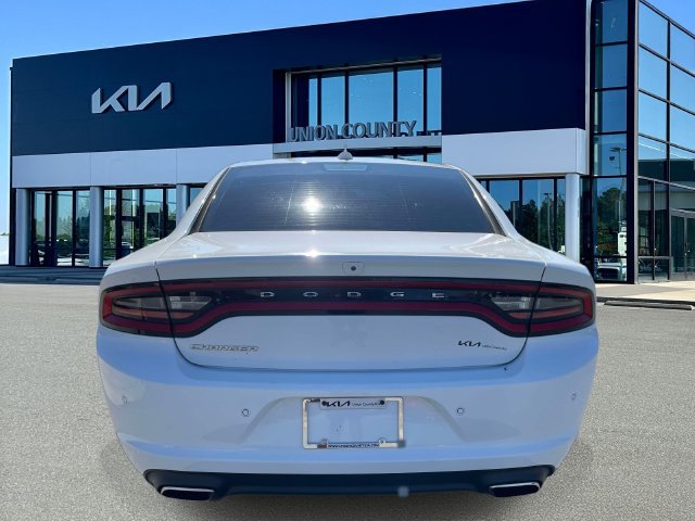 Used 2023 Dodge Charger SXT RWD image 5