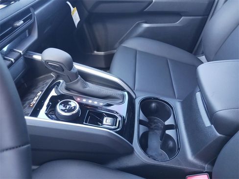 New 2026 Chevrolet Colorado Trail Boss image 11