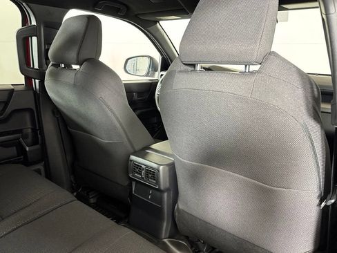 Used 2025 Toyota 4Runner SR5 AWD/4WD image 41