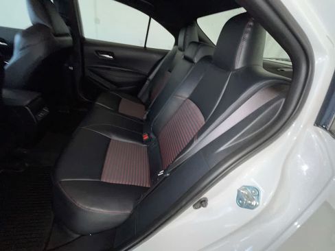 Used 2024 Toyota Corolla XSE FWD image 23