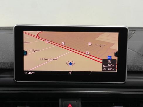 Used 2017 Audi A4 2.0T Premium Plus image 10