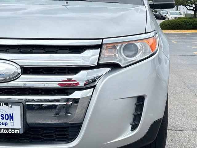 Used 2013 Ford Edge SE FWD image 4