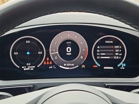 Certified 2024 Porsche Cayenne S image 36