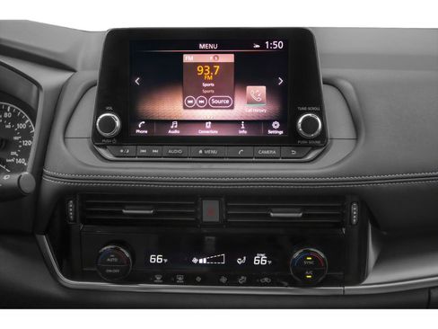 Used 2023 Nissan Rogue SV FWD image 41