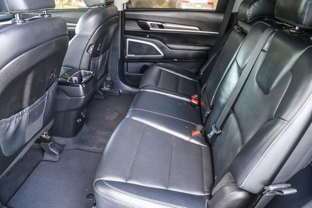 Used 2022 Kia Telluride LX FWD image 20