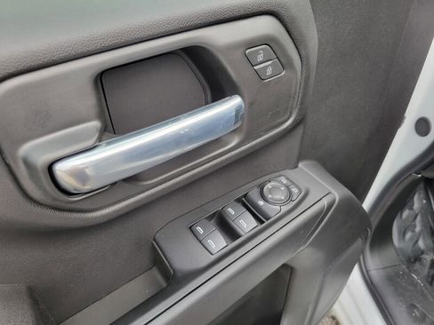 New 2026 GMC Sierra 1500 Pro w/ Pro Value Package image 22