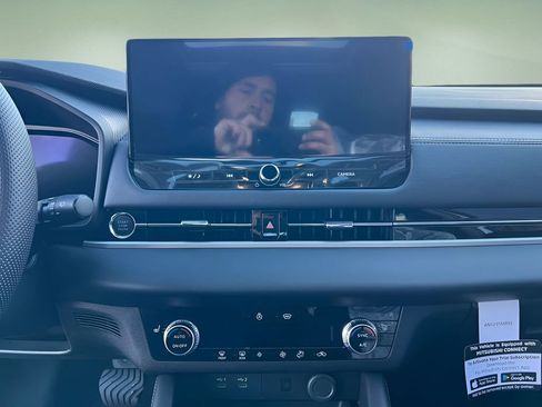 New 2026 Mitsubishi Outlander SE AWD/4WD image 23