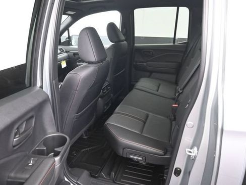 New 2026 Honda Ridgeline TrailSport image 10