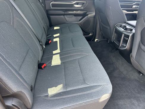 Used 2023 RAM 1500 Big Horn AWD/4WD image 13