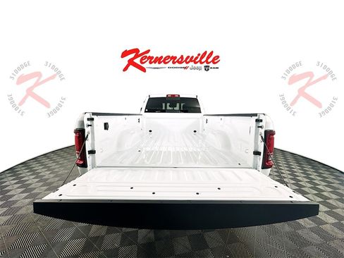 New 2026 RAM 2500 Tradesman image 16