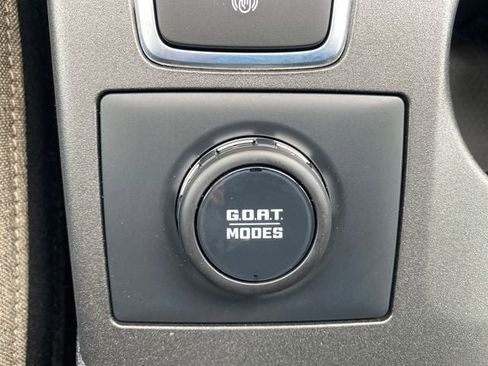 New 2025 Ford Bronco Sport Big Bend image 29