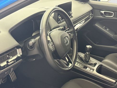 Used 2024 Honda Civic Sport image 10