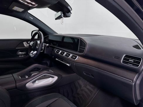 Used 2022 Mercedes-Benz GLE 53 AMG 4MATIC Coupe image 31