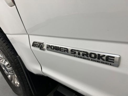 Used 2022 Ford F250 Lariat w/ Chrome Package image 25