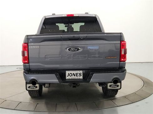 Used 2023 Ford F150 Tremor image 6