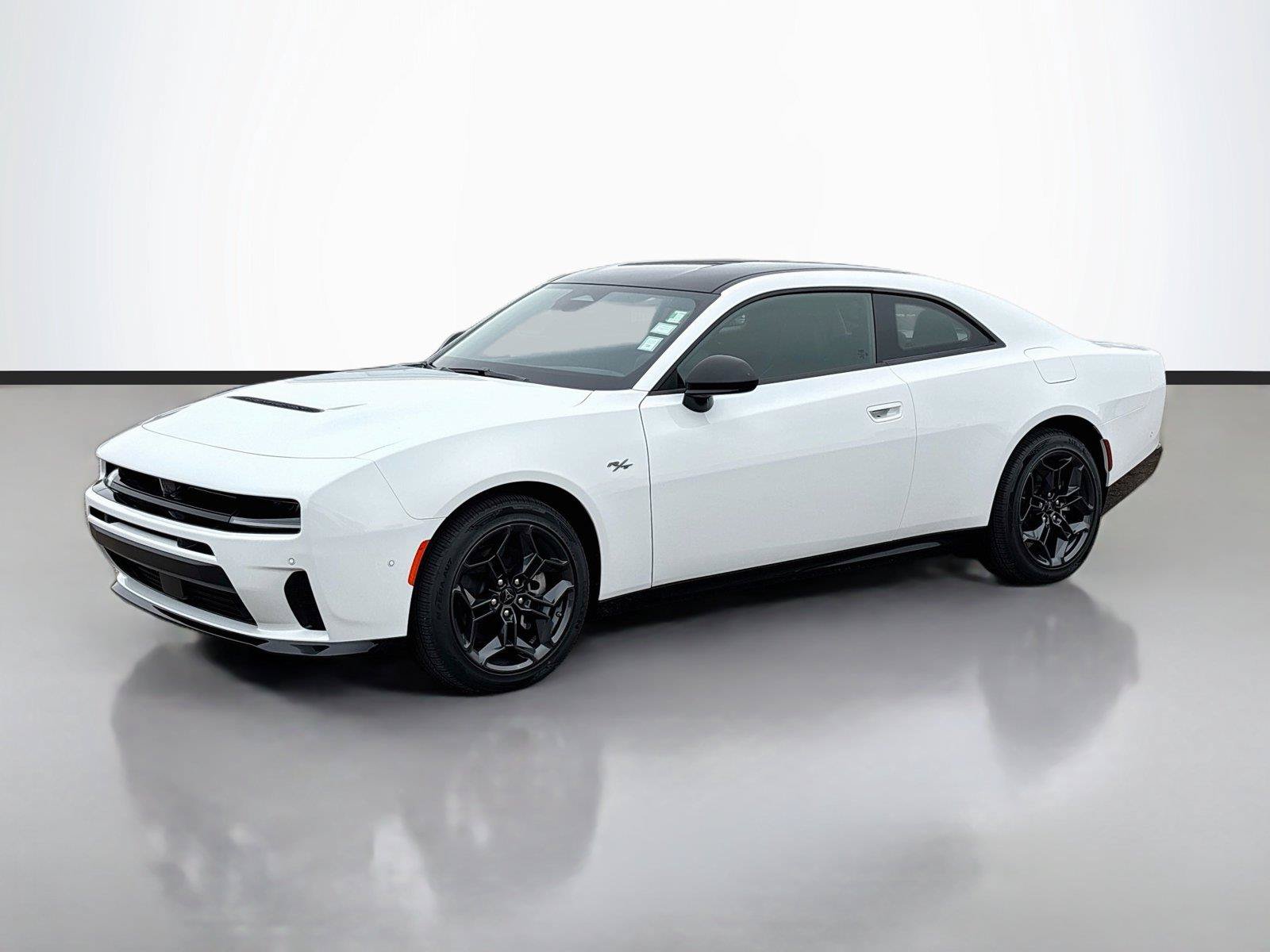 New 2027 Dodge Charger R/T w/ Driver Convenience Group AWD/4WD image 4