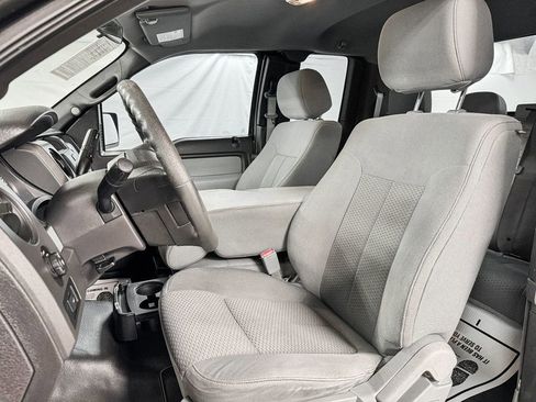 Used 2014 Ford F150 STX w/ Equipment Group 201A Mid image 9