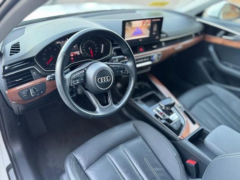 Used 2022 Audi A4 2.0T Premium w/ 18" Wheel Package image 12