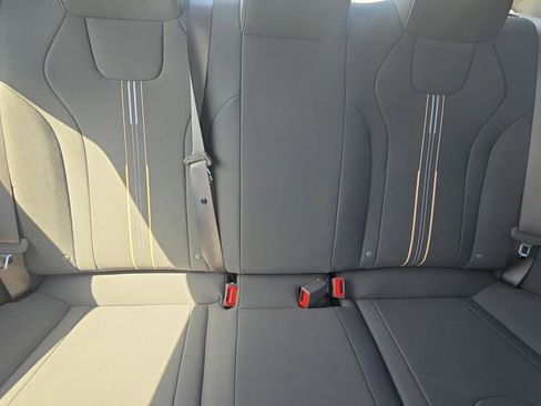 New 2026 Hyundai Elantra Sport FWD image 9
