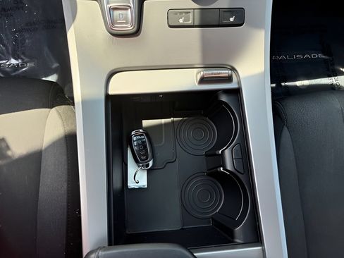 Used 2020 Hyundai Palisade SEL w/ Convenience Package AWD/4WD image 30