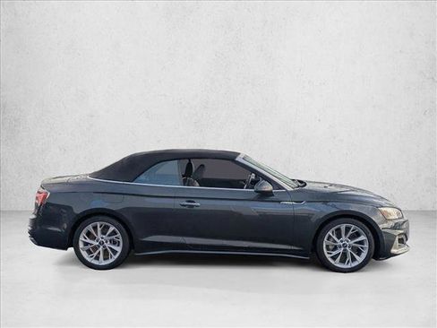 Used 2021 Audi A5 2.0T Premium w/ Convenience Package image 4