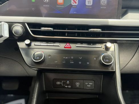 Used 2025 Hyundai Sonata SEL FWD image 15