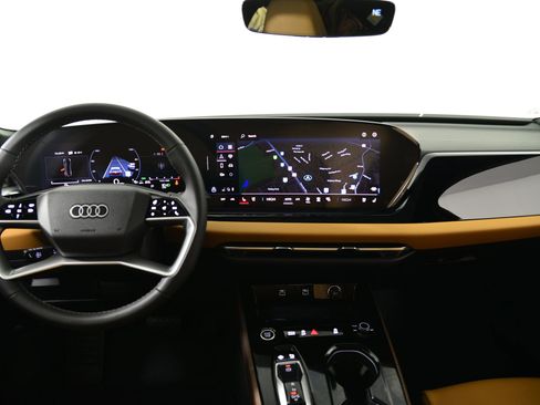 New 2025 Audi A5 2.0T Premium Plus image 13