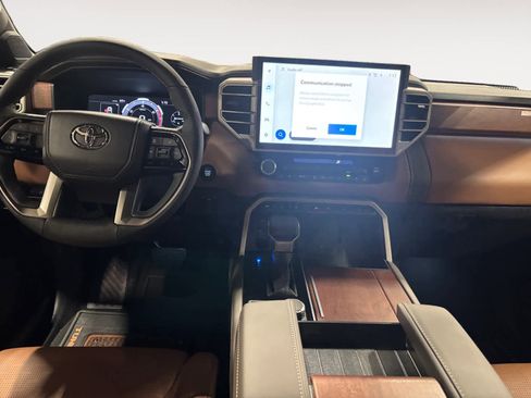 Used 2026 Toyota Tundra 1794 Edition image 10