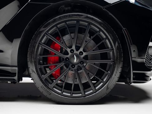 Used 2023 Aston Martin DBX 707 AWD/4WD image 38