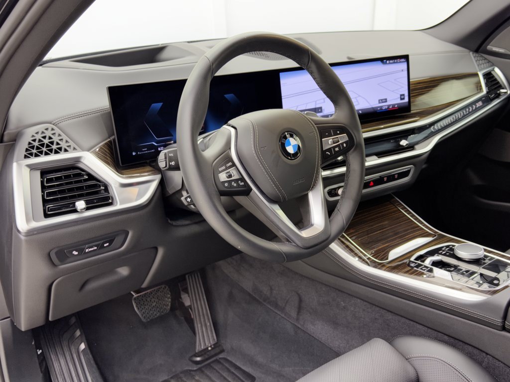 Used 2026 BMW X5 sDrive40i RWD image 4