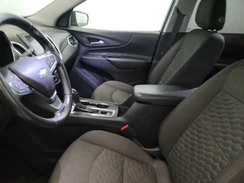 Used 2020 Chevrolet Equinox LT AWD/4WD image 17